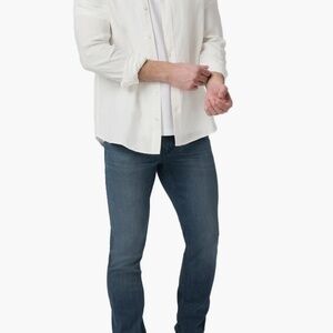 PAIGE - Lennox Men's Slim Fit Jeans